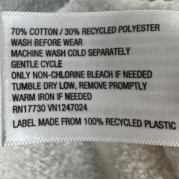 Stoney Clover Ln X Target Sweat Shirt Crew Neck Gray Heathered Size XS NWOT - Picture 9 of 9